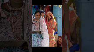 Gatenak Bapla Santhali short video [upl. by Yelyak6]