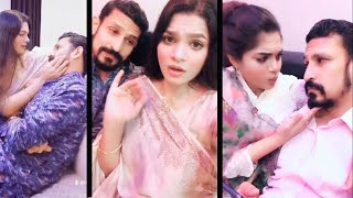 Nasir Hossain and Tamima Tammi Viral Tiktok Videos [upl. by Schwitzer]