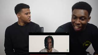 NEW FLAVOURS  YNW Melly ft Kanye West  Mixed Personalities Dir by ColeBennett  REACTION [upl. by Lib884]