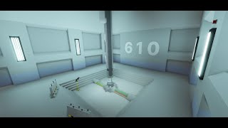 SCP 610 Area 02 [upl. by Christabel63]