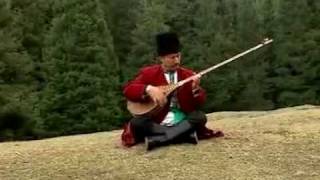 Turkic Uyghur Folk Music EastTurkistan [upl. by Aeriell793]