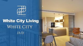 White City  1b1b  White City Living Furnished Apartment [upl. by Winters]