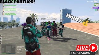 GRINDING MONEY IN rp  GTA 5 Grand RP 10  AMzing AaRyan Live 🛑 [upl. by Salocin104]