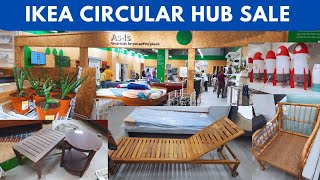 Ikea November Circular Hub SaleHuge discounts on furnitureBedsheetsPlantsDecor ItemsDont miss🤗 [upl. by Grimaud617]