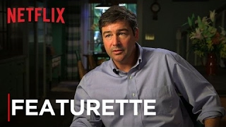 Bloodline  Two Sides of the Keys Featurette  Netflix [upl. by Anohr43]