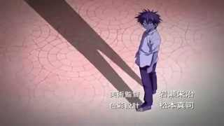 The Law Of Ueki Opening 1 HD [upl. by Arel453]