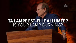 Ta lampe estelle allumée   Is Your Lamp Burning  Miki Hardy [upl. by Danielle]