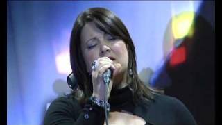 Eva Cassidy version of Autumn Leaves sung by Bluesy Susie [upl. by Nomde]