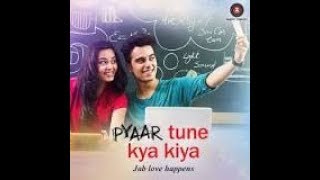 Pyaar Tune Kya Kiya  Season 09  Episode 53  Full Episode  Heart Touching Love Story [upl. by Elladine]