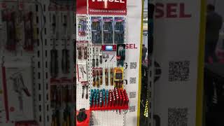 BATIMAT PARIS VESSEL BOOTH Hand tools 3 [upl. by Llohcin]