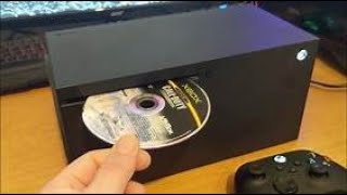 How To Play Original Xbox Games on Xbox Series X [upl. by Galatea]