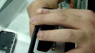 HOW TO OPEN  TAKE APART  amp DISASSEMBLE YOUR XBOX 360 SLIM  360 S [upl. by Elianore982]