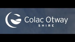 Colac Otway Shire Unscheduled Council Meeting  10th April 2024 [upl. by Aseneg789]