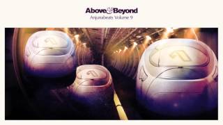 Anjunabeats Vol 9 CD1 Mixed By Above amp Beyond  Continuous Mix [upl. by Maddalena]