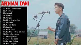 Arvian Dwi cover 2021  Kumpulan Cover Lagu Terbaik By Arvian Dwi  Full Album Terbaru TANPA IKLAN [upl. by Galliett]