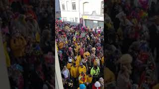 Carnaval de Dunkerque 2023 Bande de Malo 26 février [upl. by Htebzile397]