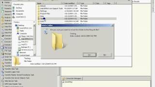 MSBI  SSIS  File System Task SSIS  Part51 [upl. by Noside]