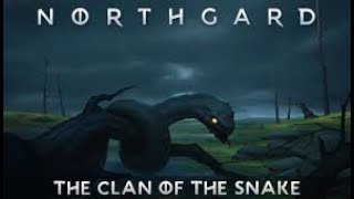 Northgard  Snake Clan  High Elo  GP  Ranked 3 [upl. by Howund495]