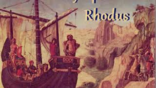 The Argonautica by Apollonius RHODIUS read by Various  Full Audio Book [upl. by Terrena]