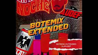 BOTE DE CERVEZA REMIX EXTENDED DJAUDEF [upl. by Marge]