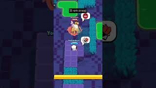 35 rank strateji naber YouTube strategy bs brawlstars skills plants edit [upl. by Adlaremse]