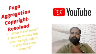 Fuga Aggregation Copyright Claim  Merlin Fuga Aggregation Copyright Claim  In HindiUrdu [upl. by Eerot]