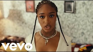 Davido  Ogechi Remix ft Ayra Starr Boypee Hyce amp Brown Joel Official Video [upl. by Oeht]