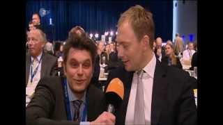 Lutz van der Horst hilft der FDP heuteshow vom 270412 [upl. by Hurlee]