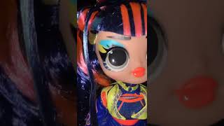 Tiktok Trend LOL OMG Surprise doll Victory [upl. by Karlie958]