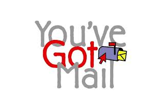 Youve got mail 1998  AOl You Got Mail Ringtones [upl. by Thgiled5]