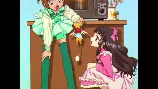 Card Captor Sakura HD ed 3 Fruits candy [upl. by Darahs607]