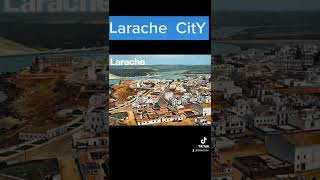 Larache City Marruecos [upl. by Bastien]