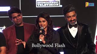 Beyhadh 2 Serial Launch  Full Video  Jennifer Winget Ashish Chowdhry amp Shivin Narang [upl. by Konstantin]