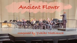 Ancient Flower  by Yukiko Nishimura [upl. by Boarer]