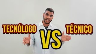 TECNÓLOGO VS TÉCNICO RADIOLOGIA [upl. by Bozovich]