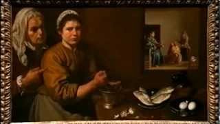 Velazquez  The Painters Painter Documentary [upl. by Acissej103]