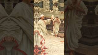 How the Peoples Tribunal appeared in ancient Rome ancient history [upl. by Housum199]