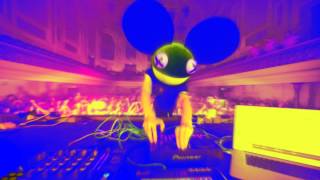 deadmau5 please release this [upl. by Ettenwahs]