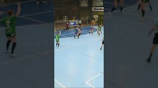 handball balonmano handballpic handballer handboll 2024 deportes goals handballmatch ferro [upl. by Joash]