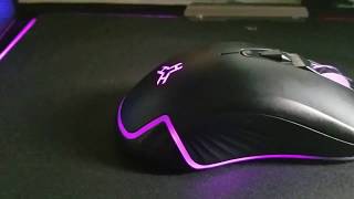 Best Budget Gaming Mouse  Rakk Alti Review [upl. by Laux53]