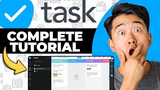 MeisterTask Tutorial for Beginners  How To Use MeisterTask  Review [upl. by Niamrahc]