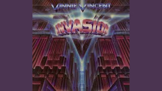 Vinnie Vincent Invasion  Animal 1986 [upl. by Sivatco]