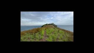 Travel Diary of YunSen👦🏻🧳✈️LION ISLAND 🦁🏝️ in Bootless Bay Papua New Guinea 🇵🇬 [upl. by Docilla984]