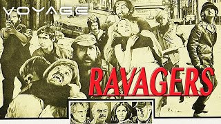 Ravagers  Full Movie  Voyage [upl. by Subak434]