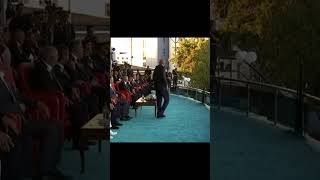 Hava Harp Okulu Birincisi İKRA KUYUMCU [upl. by Annoik]