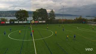 FCO  FC Wädenswil 23 [upl. by Mackoff]