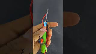 Mini soldering iron at home ytshorts ytshortsvideo ytshortsfeed diy experiment [upl. by Annuahs783]