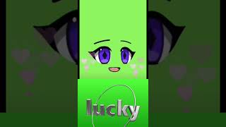 So lucky lucky I am so lucky lucky [upl. by Daryle]