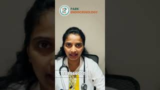 Symptoms of Hypothyroidism  Park Endocrinology Centre [upl. by Aitnuahs830]