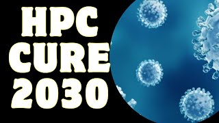 CURING Hepatitis C HPC before 2030 [upl. by Assek]